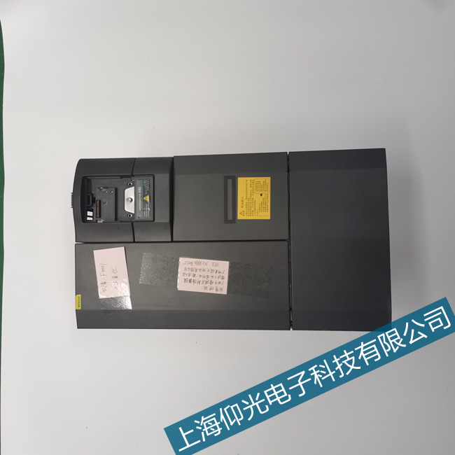 连云港西门子变频器直流回路A0910代码维修检测站