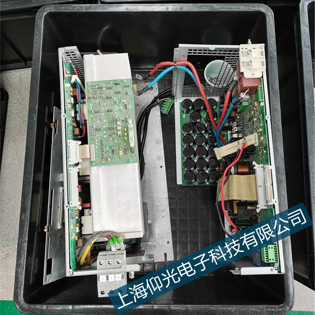 Heidenhain海德汉数控维修系统屏灯不亮修理免费检测