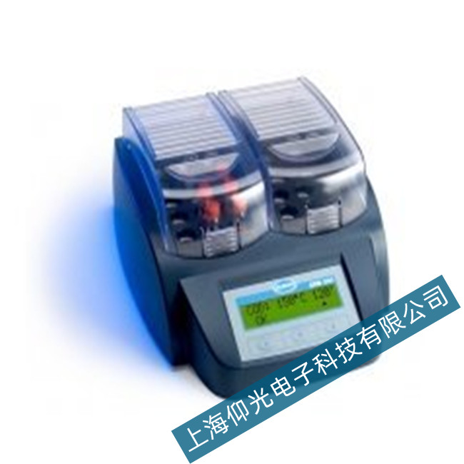 哈希DRB200 COD 消解器读数异常不稳定原因分析