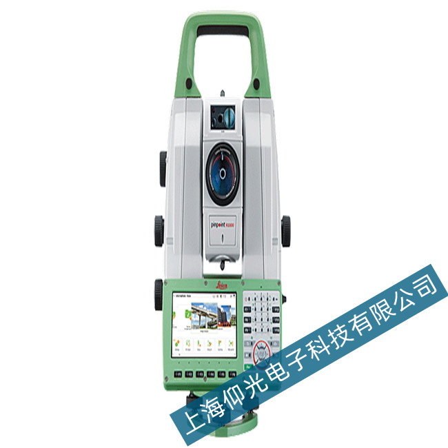 徕卡 Nova TS60全站仪常见故障维修处理方法