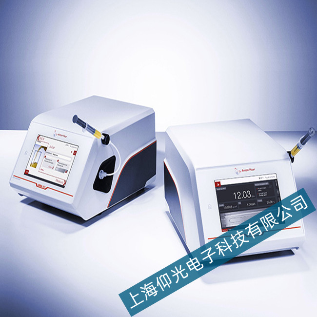 安东帕DMA1001数字密度计通讯故障原因及维修