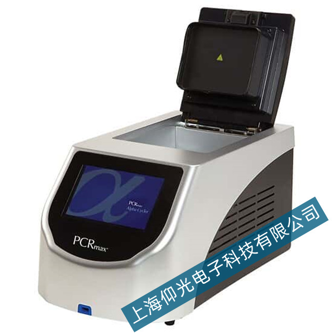 英国PCRmax基因扩增仪AC196控制板故障维修