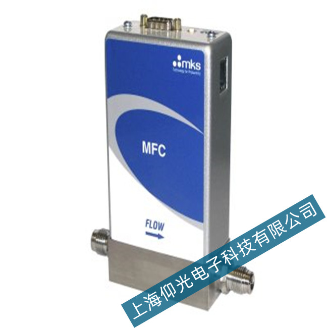 MKS质量流量计G系列常见故障类型及处理方法