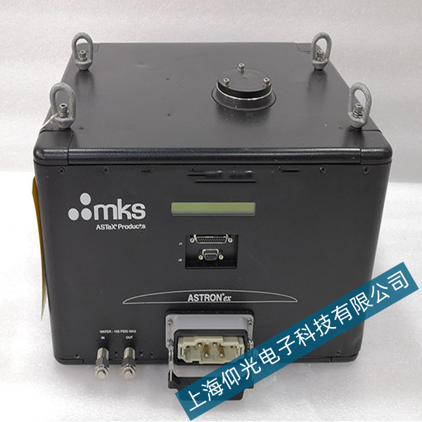 MKS等离子电源无法启动是什么原因导致的?