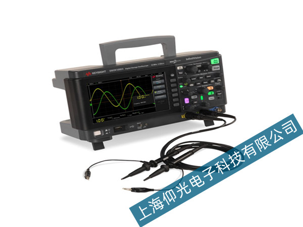 示波器维修-示波器常见故障快速处理方案分享