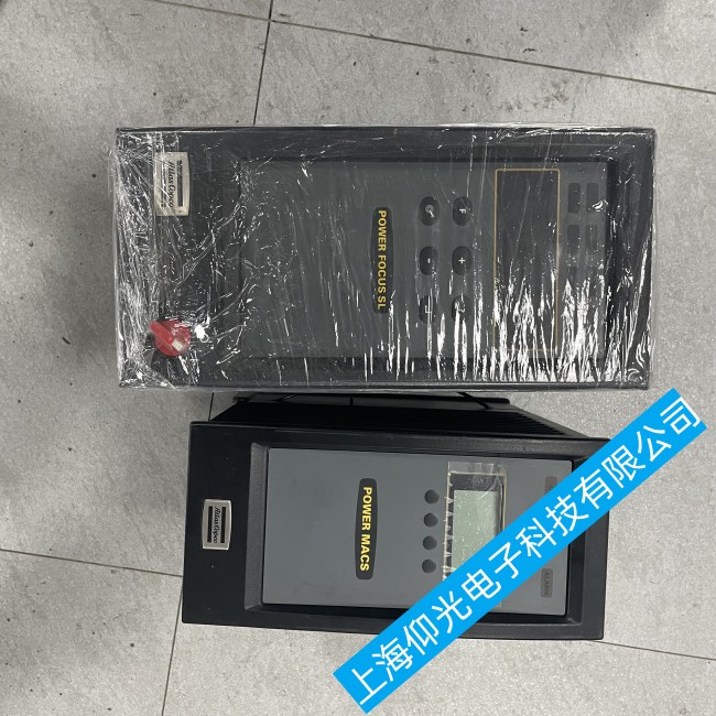 瑞典Atlas阿特拉斯拧紧机控制器故障原因及维修