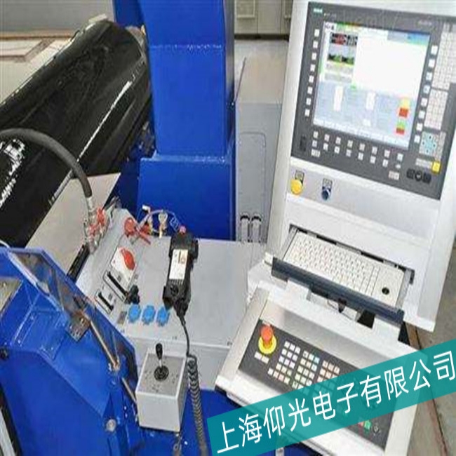 安徽西门子工控机电脑主机检修方法与维修