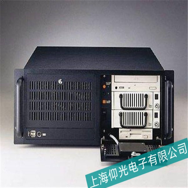 嘉定贝加莱工控机5PC720上电蓝屏故障解决方案