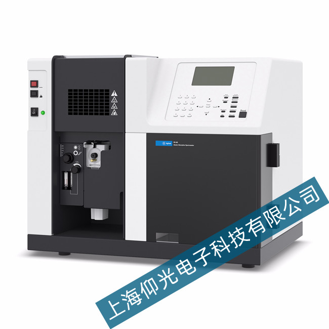 安捷伦火焰原子吸收光谱仪55B AA故障原因及维修方法