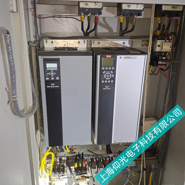丹佛斯(Danfoss)变频器常见故障代码及解决方法