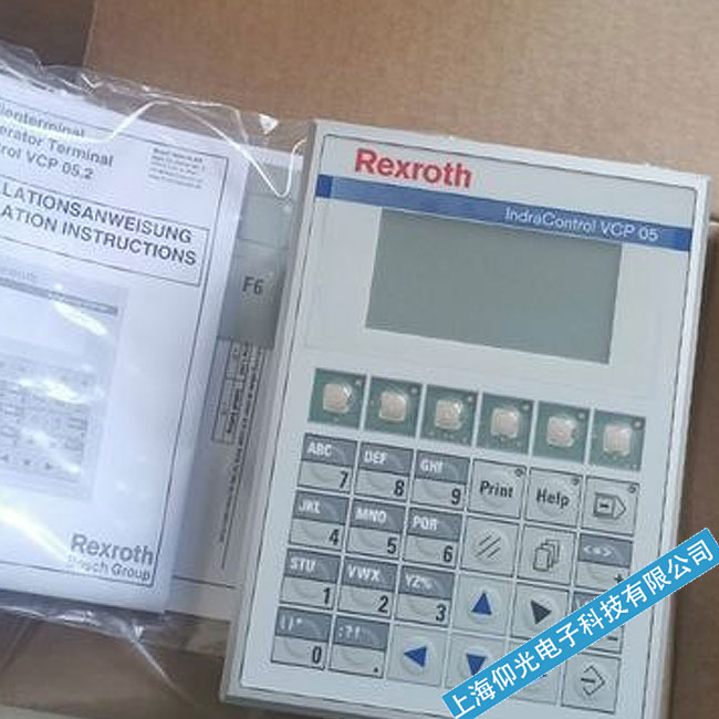 上海力士乐工控机触摸屏开不了机故障维修原因及解决方法