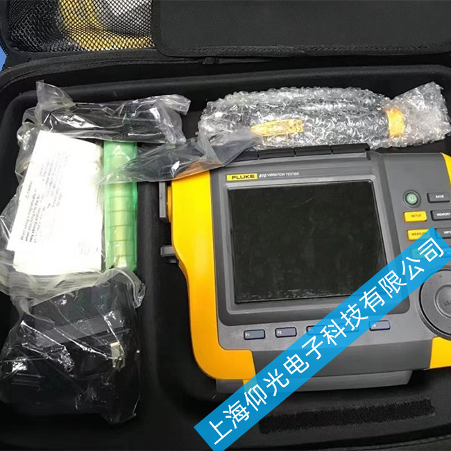 FLUKE福禄196C 克示波器维修常见排除维修方法