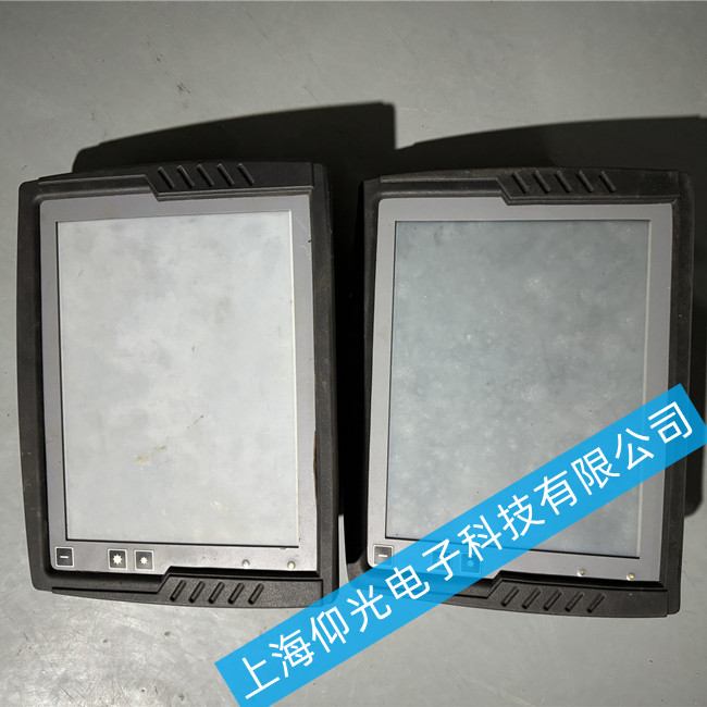 MacGregor麦基嘉吊机触摸屏维修CCP XS C000 071