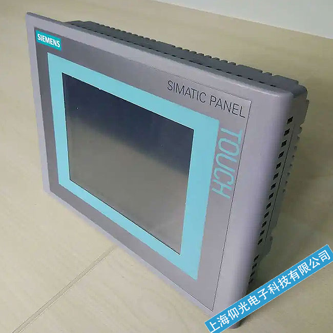 西门子触摸屏 SIMATIC TP277 触摸屏黑屏怎么处理?