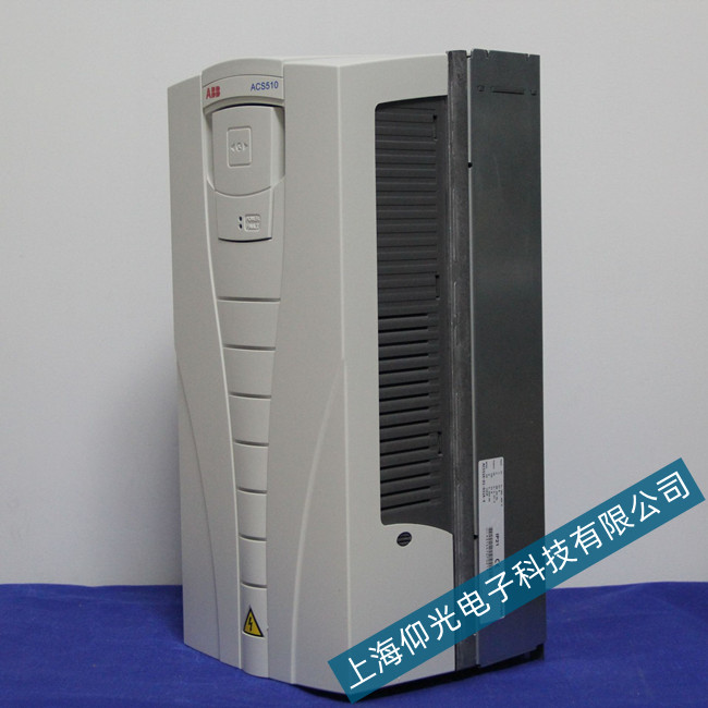 ABB变频器过流过压过热维修方法