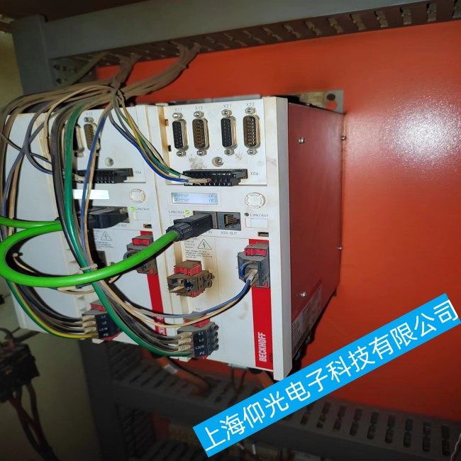 仙桃市倍福工控机出现黑屏现象的原因及维修方法