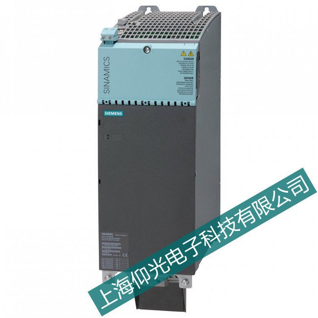 昆山西门子S120驱动器报F30003功率单元欠压维修