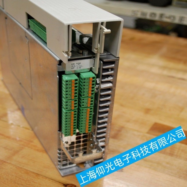 海南Rexroth力士乐工控机BTV20电源故障维修点