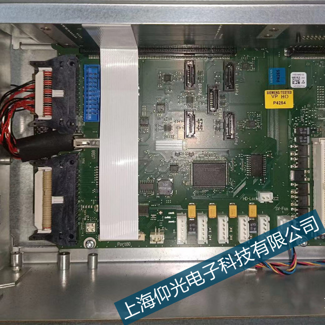 西门子840d数控系统4077常见故障维修说明