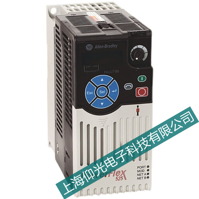 ab变频器频繁报f006故障维修解决方案