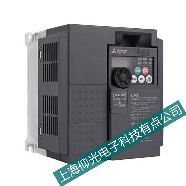 三菱变频器报警e.ov3维修故障及解决对策