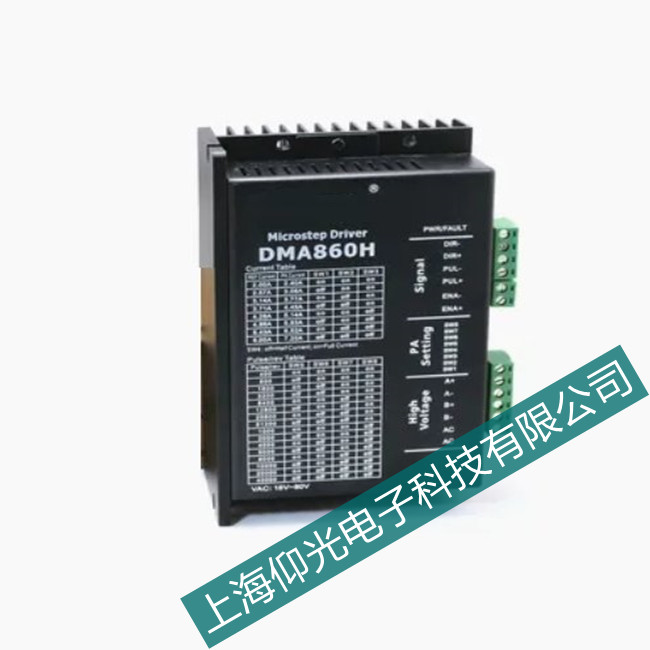 看了就会的科尔摩根伺服驱动器维修故障代码F05,F07