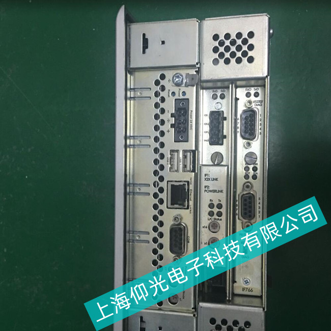 江阴市BR贝加莱触摸屏4PP182.1043-31使用中按键损坏故障什么原因