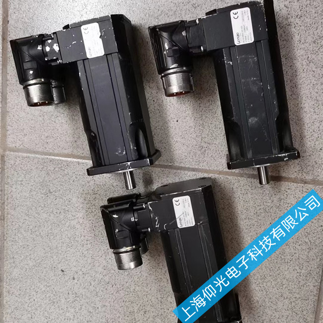 Lenze(伦茨)伺服电机常见故障代码解决办法