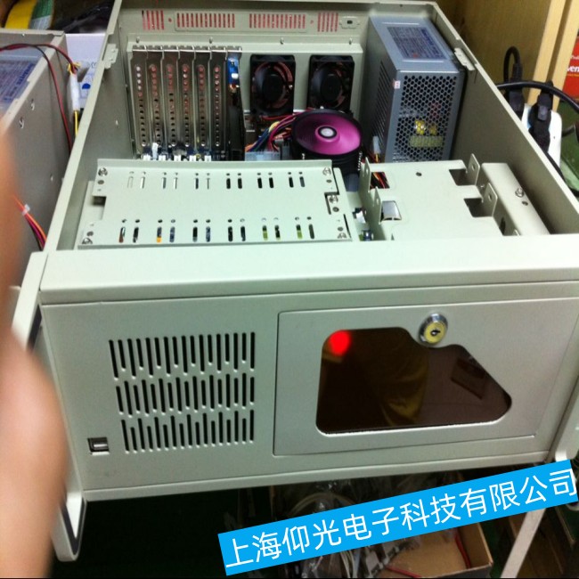 嘉兴富士工控机键盘失灵怎么维修和预防