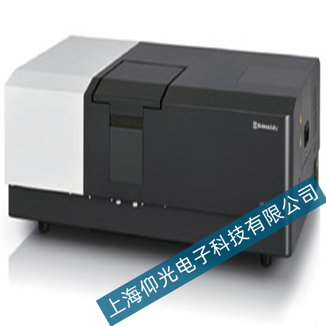 岛津紫外分光光度计UV-3600i Plus光源故障维修