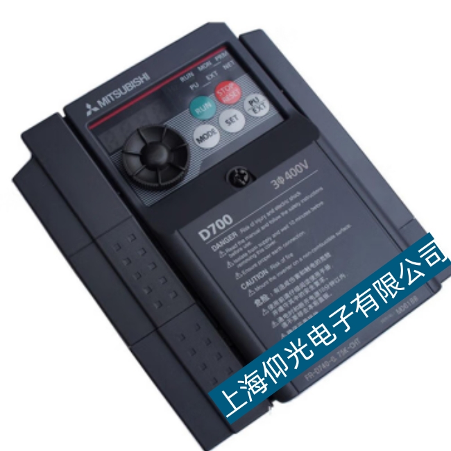 贵州遵义三菱高压变频器开机无法启动怎么处理-作用和说明-一教就会