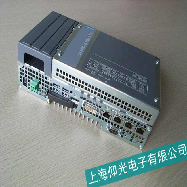 西门子工控机维修-工控机在能源电力领域的应用和作用