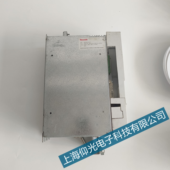博世力士乐RAC系列伺服驱动器定时器同步故障维修维护