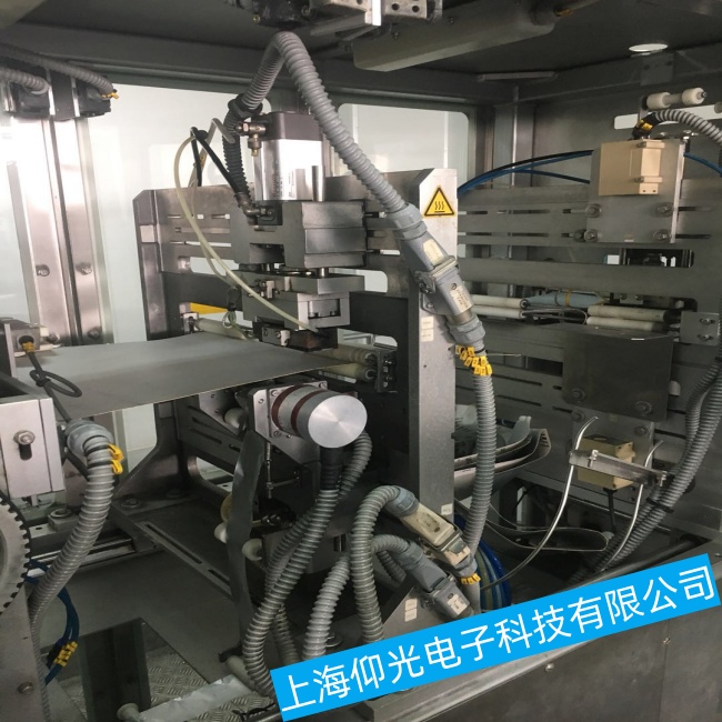 克朗斯灌装机HC3600-HN-480-230六种常见故障及维修方法