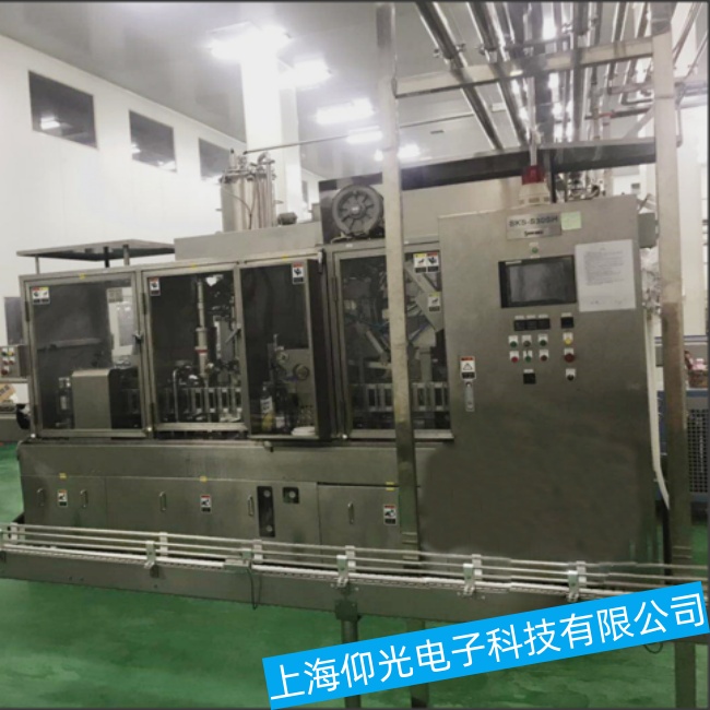 徐州克朗斯灌装机一般故障排除和处理方案维修点