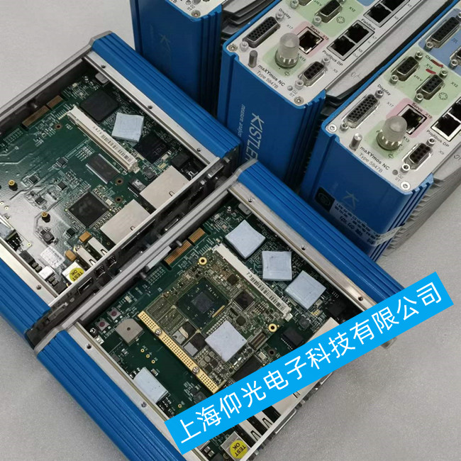 汽车制造奇石乐控制器维修 5847B0控制器故障原因
