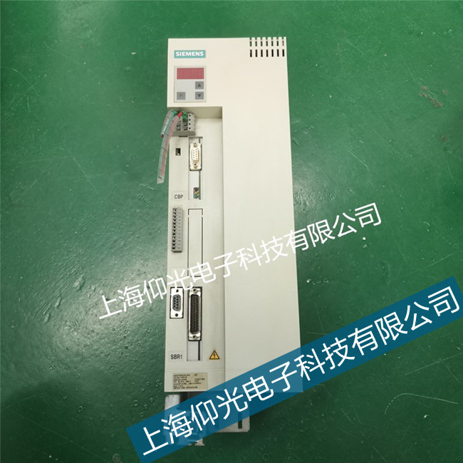 西门子控制器修理F01800硬件配置出错维修服务电话