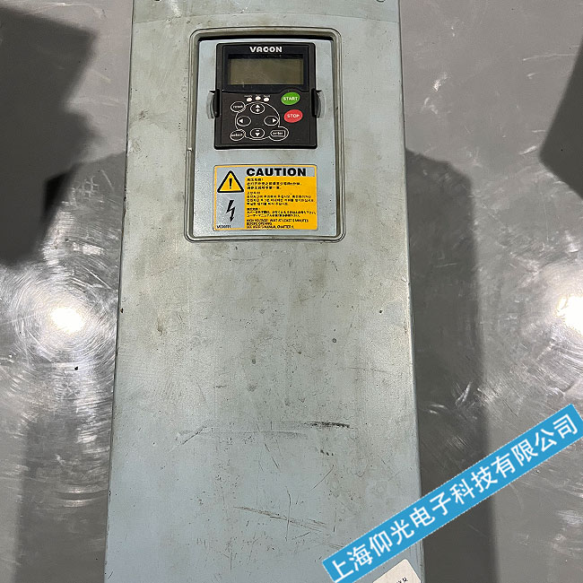 崇明伟肯变频器维修方法 伟肯变频器常见故障维修办法