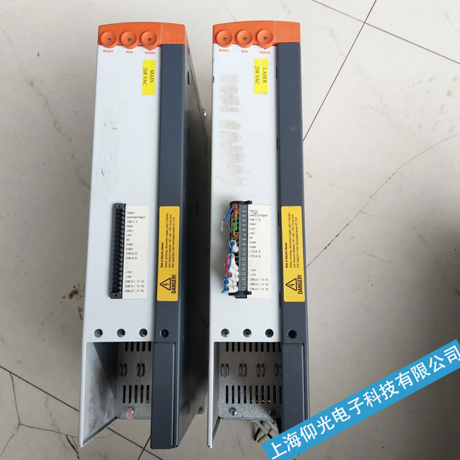 安徽贝加莱8V1320伺服驱动器放大器电机维修