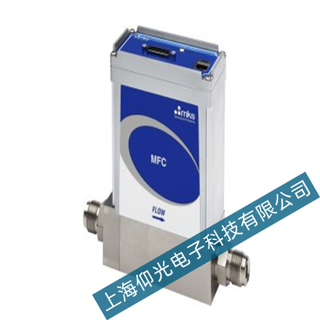 MKS质量流量控制器GE250A硬件故障检修方法