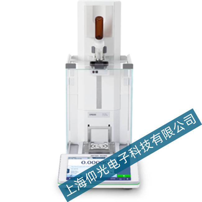 梅特勒托利多XPR226DRQ分析天平零点漂移如何维修?