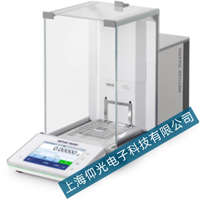 梅特勒托利多XPR305D5Q分析天平摆动受阻维修