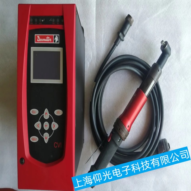 上海仰光分享-如何维修损坏的马头电动螺丝刀扭力控制器