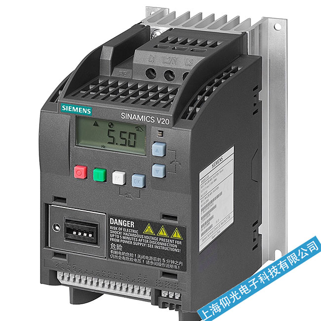 徐州西门子(SIEMENS)变频器维修常见故障案例-立等可取