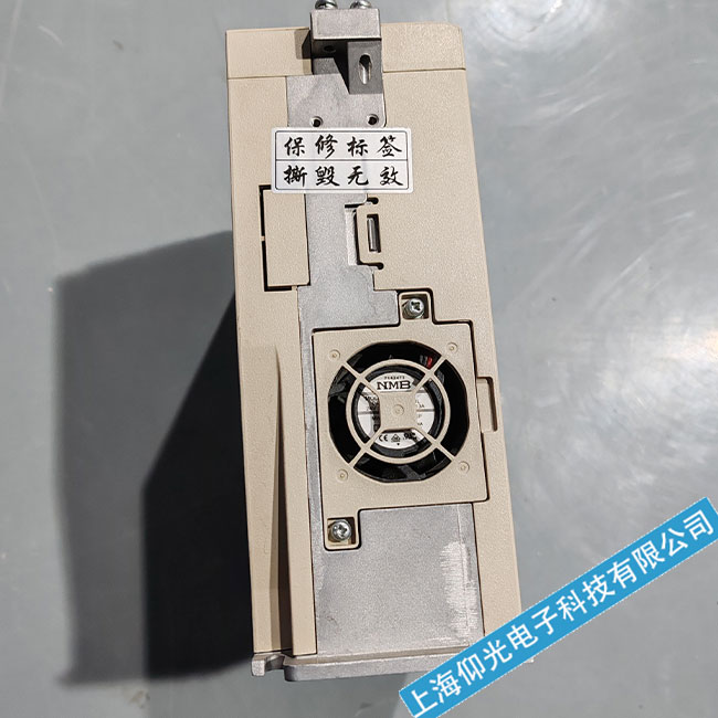 苏州安川伺服驱动器过电流与过电压故障的原因与维修