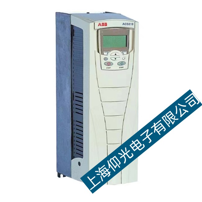 贵州茅台ABB变频器输出无电压及电压故障常见维修