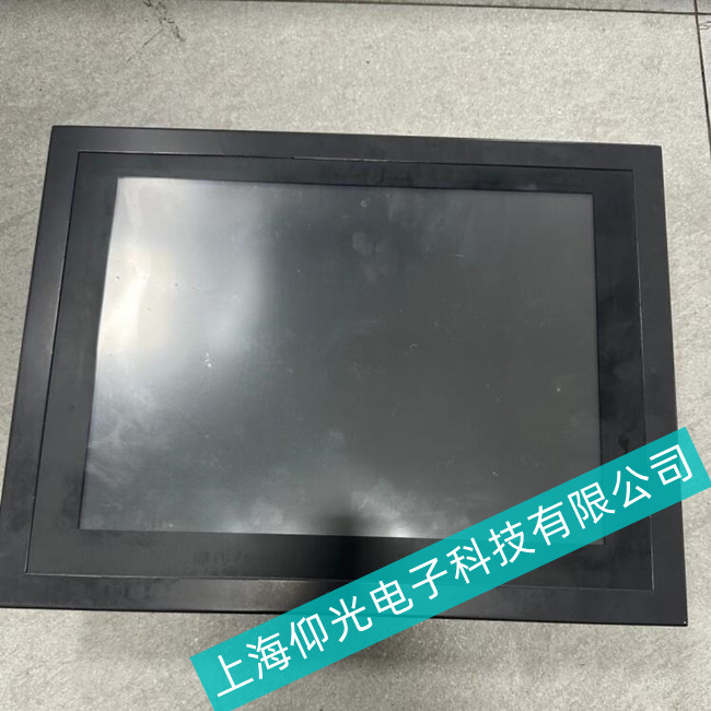 宁波市机床Mitsubishi三菱系统显示屏上电烧保险故障哪里维修速度快