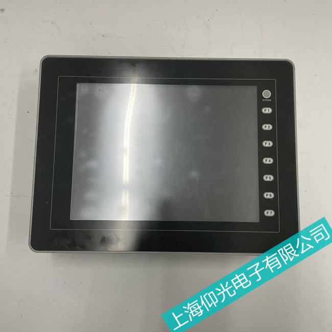 富士触摸屏FUJI UG20维修故障引起原因(价格实惠)