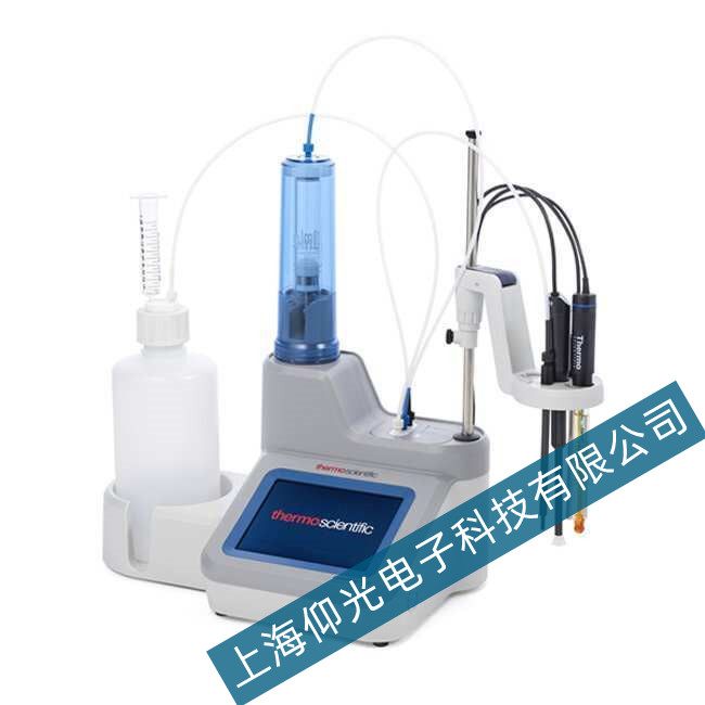 奥立龙START9402电位滴定仪显示屏显示异常维修
