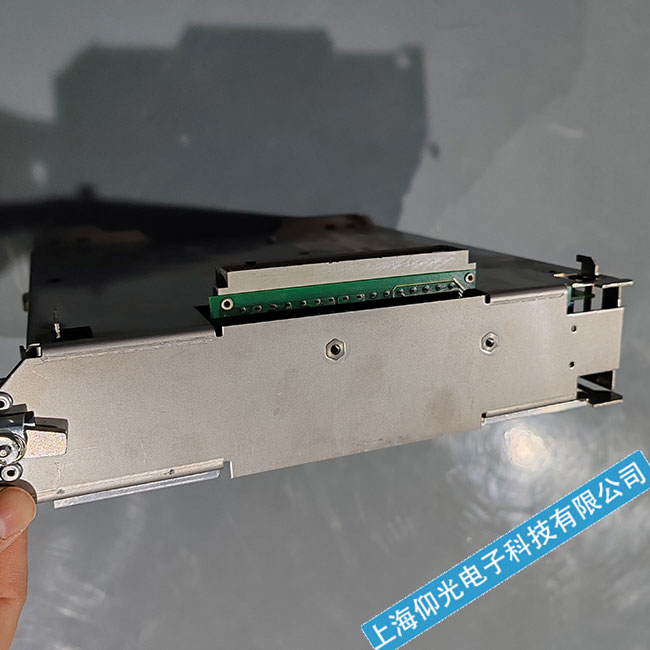 辽宁倍福伺服驱动器维修报警FC08AX5206-0000-0200修理各种报警代码